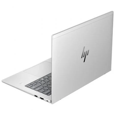 HP EliteBook 6 G1i Intel Core Ultra 7 255U 16GB 512GB SSD 14 WUXGA Plata